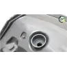 Selle conducteur PEUGEOT SATELIS 125 RS 2009 - 2012