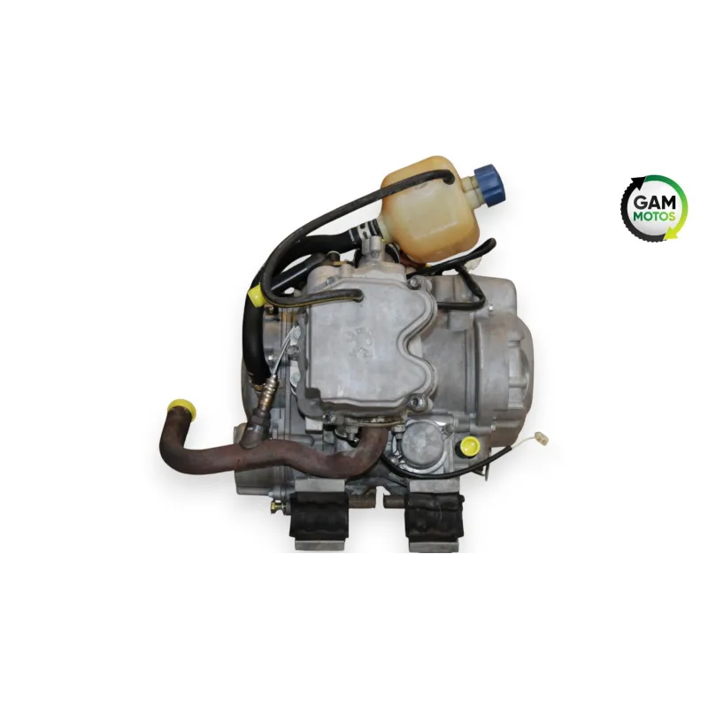 Moteur PEUGEOT SATELIS 125 RS 2009 - 2012
