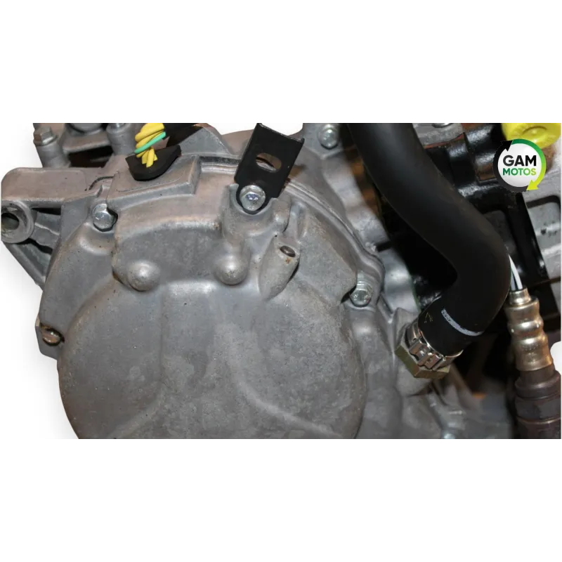 Moteur PEUGEOT SATELIS 125 RS 2009 - 2012