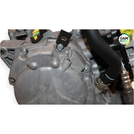 Moteur PEUGEOT SATELIS 125 RS 2009 - 2012