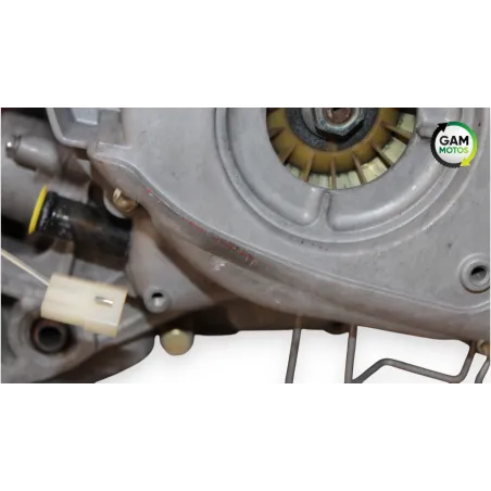 Moteur PEUGEOT SATELIS 125 RS 2009 - 2012