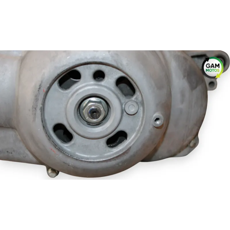 Moteur PEUGEOT SATELIS 125 RS 2009 - 2012