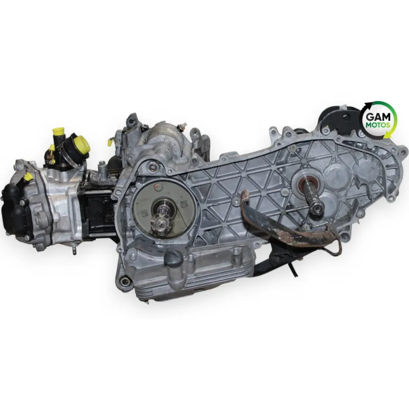 Moteur PIAGGIO X9 125 EVO 2004 - 2007