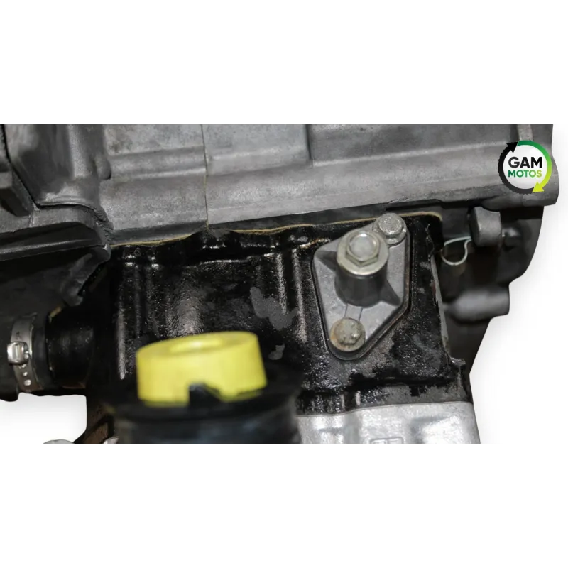 Moteur PIAGGIO X9 125 EVO 2004 - 2007