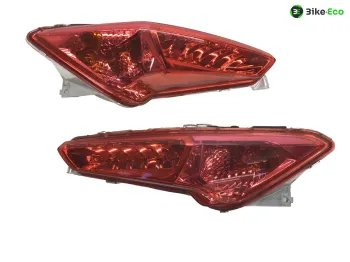Feu arriere YAMAHA YPR 125 2014-2017 XMAX ABS