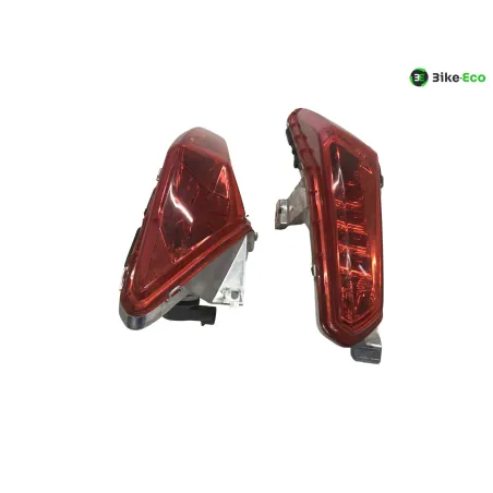 Feu arriere YAMAHA YPR 125 2014-2017 XMAX ABS