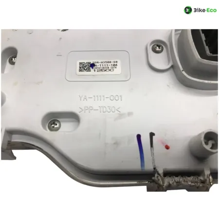 Compteur YAMAHA YPR 125 2014-2017 XMAX ABS