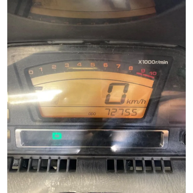 Compteur SUZUKI AN 650 2003-2005 BURGMAN