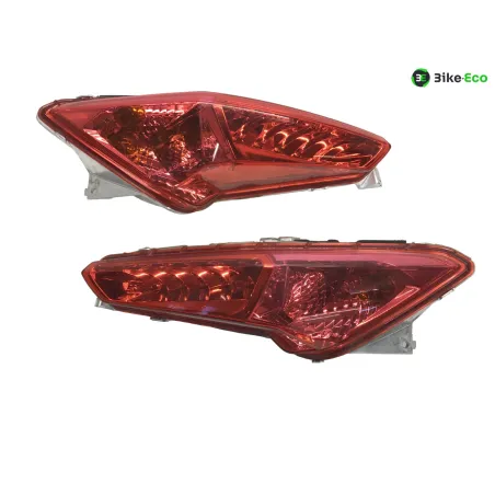 Feu arriere YAMAHA YPR 125 2014-2017 XMAX ABS