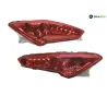 Feu arriere YAMAHA YPR 125 2014-2017 XMAX ABS Feu arriere YAMAHA YPR 125 2014-2017 XMAX ABS