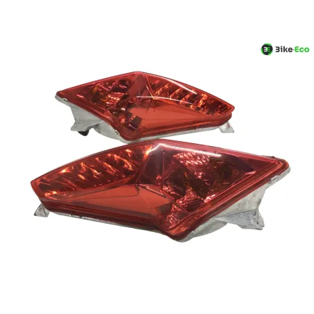 Feu arriere YAMAHA YPR 125 2014-2017 XMAX ABS