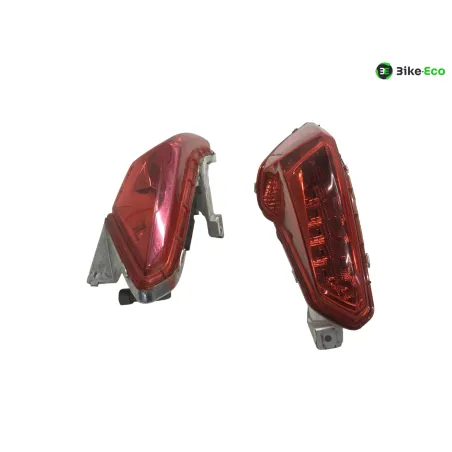 Feu arriere YAMAHA YPR 125 2014-2017 XMAX ABS