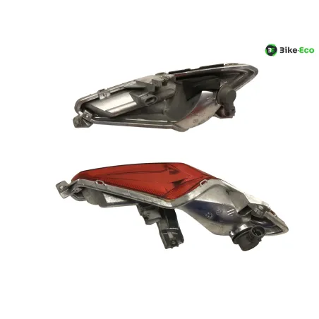 Feu arriere YAMAHA YPR 125 2014-2017 XMAX ABS