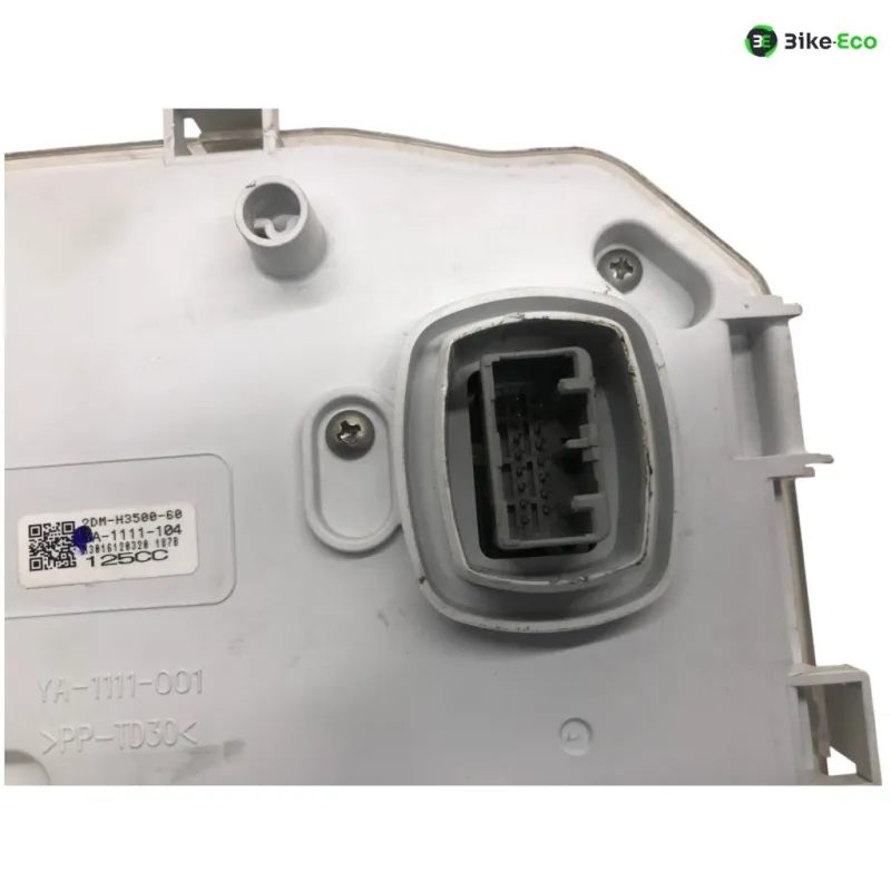 Compteur YAMAHA YPR 125 2014-2017 XMAX ABS