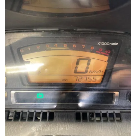 Compteur SUZUKI AN 650 2003-2005 BURGMAN