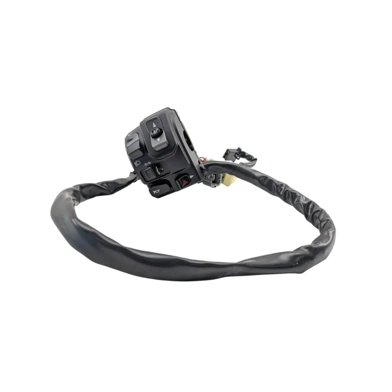 Commodo gauche KAWASAKI ZX4RR 400 NINJA ABS 2024 - 2026