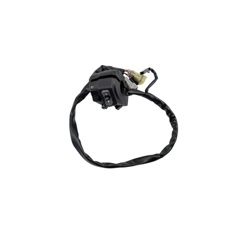 Commodo gauche KAWASAKI ZX4RR 400 NINJA ABS 2024 - 2026