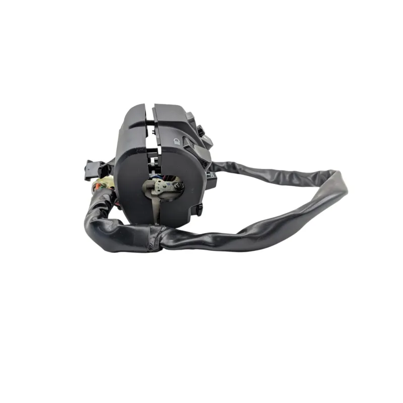 Commodo gauche KAWASAKI ZX4RR 400 NINJA ABS 2024 - 2026