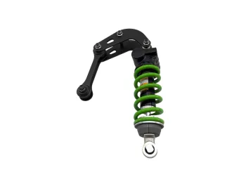 Amortisseur KAWASAKI ZX4RR 400 NINJA ABS 2024 - 2026