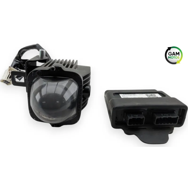 Optique (feux)(phare) YAMAHA MT07 700 ABS 2021 - 2024