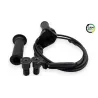 Poignee gaz YAMAHA MT07 700 ABS 2021 - 2024