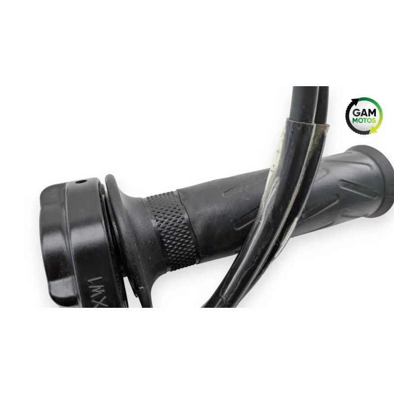 Poignee gaz YAMAHA MT07 700 ABS 2021 - 2024
