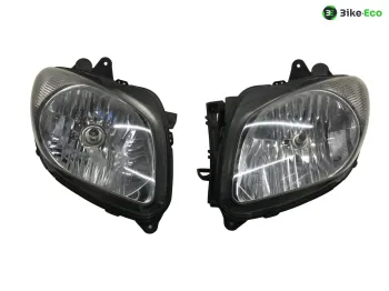 Optique (feux)(phare) SUZUKI AN 650 2003-2005 BURGMAN