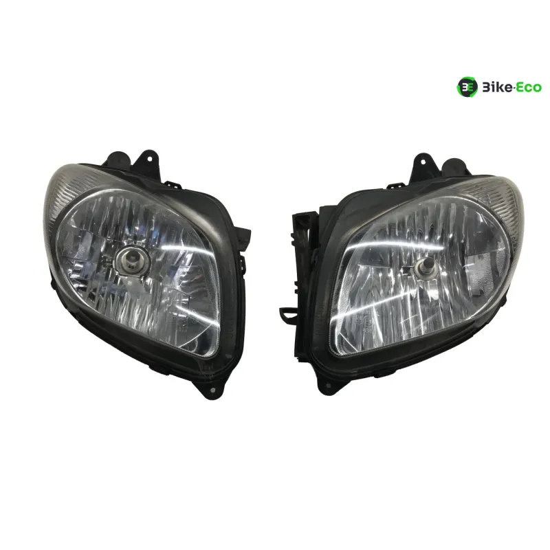 Optique (feux)(phare) SUZUKI AN 650 2003-2005 BURGMAN