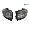 Optique (feux)(phare) SUZUKI AN 650 2003-2005 BURGMAN