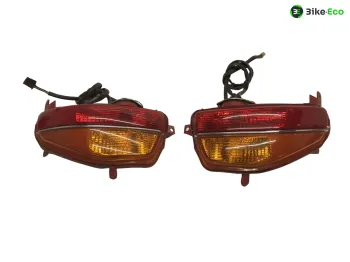 Feu arriere SUZUKI AN 650 2003-2005 BURGMAN