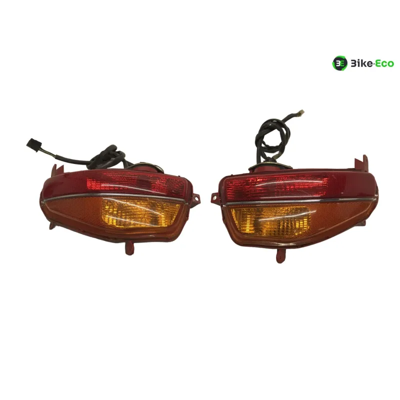 Feu arriere SUZUKI AN 650 2003-2005 BURGMAN