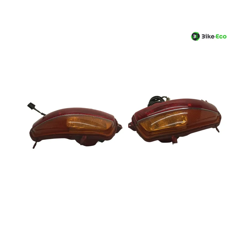 Feu arriere SUZUKI AN 650 2003-2005 BURGMAN