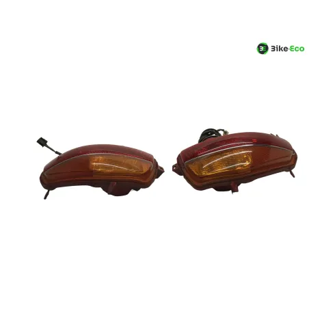 Feu arriere SUZUKI AN 650 2003-2005 BURGMAN