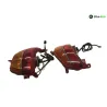 Feu arriere SUZUKI AN 650 2003-2005 BURGMAN