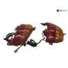Feu arriere SUZUKI AN 650 2003-2005 BURGMAN