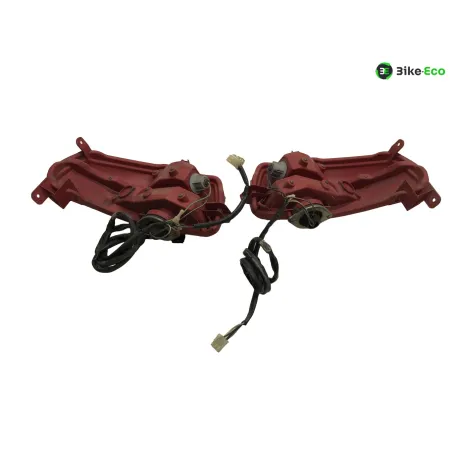 Feu arriere SUZUKI AN 650 2003-2005 BURGMAN