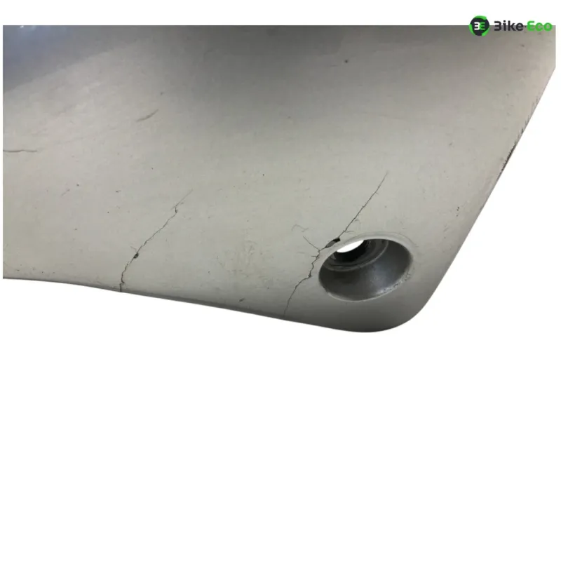 Garde boue avant SUZUKI AN 650 2003-2005 BURGMAN