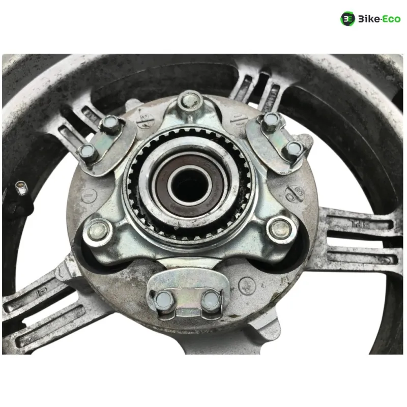 Jante arriere SUZUKI AN 650 2003-2005 BURGMAN