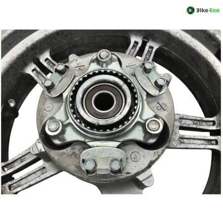 Jante arriere SUZUKI AN 650 2003-2005 BURGMAN
