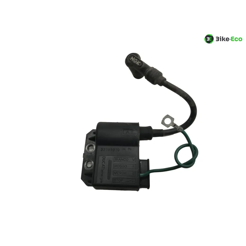 Bobine allumage PEUGEOT XPS 50 2004-2010 ENDURO