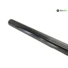 Tube de fourche droit PEUGEOT XPS 50 2004-2010 ENDURO Tube de fourche droit PEUGEOT XPS 50 2004-2010 ENDURO