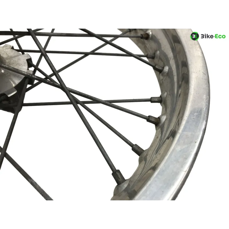 Jante arriere PEUGEOT XPS 50 2004-2010 ENDURO