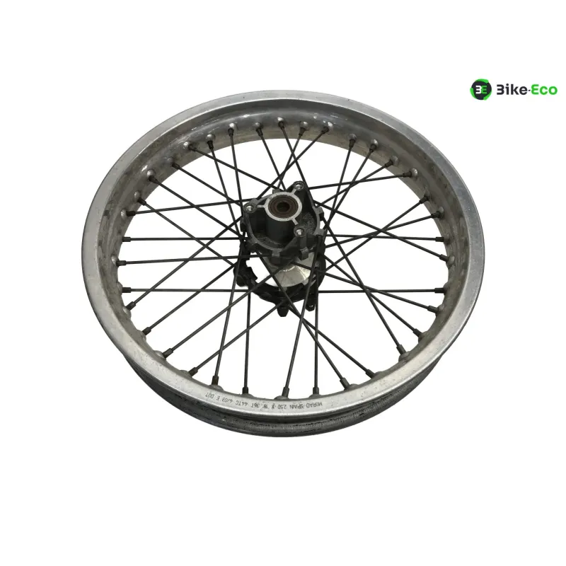 Jante arriere PEUGEOT XPS 50 2004-2010 ENDURO