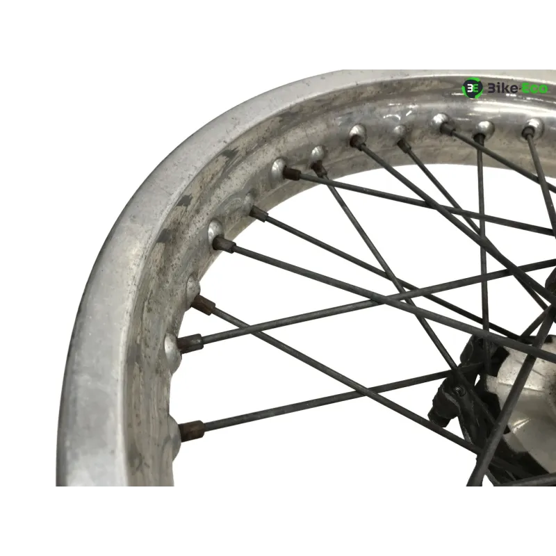 Jante arriere PEUGEOT XPS 50 2004-2010 ENDURO