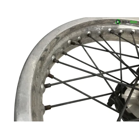 Jante arriere PEUGEOT XPS 50 2004-2010 ENDURO