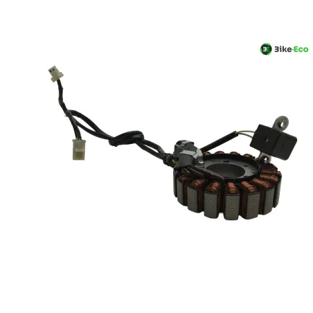 Stator alternateur HONDA XL V 125 2001-2006 VARADERO