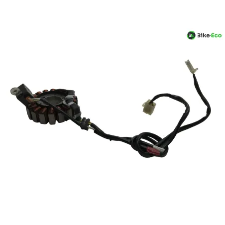 Stator alternateur HONDA XL V 125 2001-2006 VARADERO