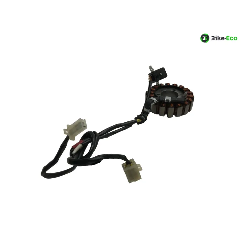 Stator alternateur HONDA XL V 125 2001-2006 VARADERO