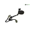 Stator alternateur HONDA XL V 125 2001-2006 VARADERO