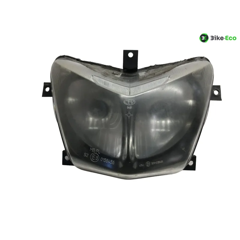 Optique (feux)(phare) HONDA XL V 125 2001-2006 VARADERO